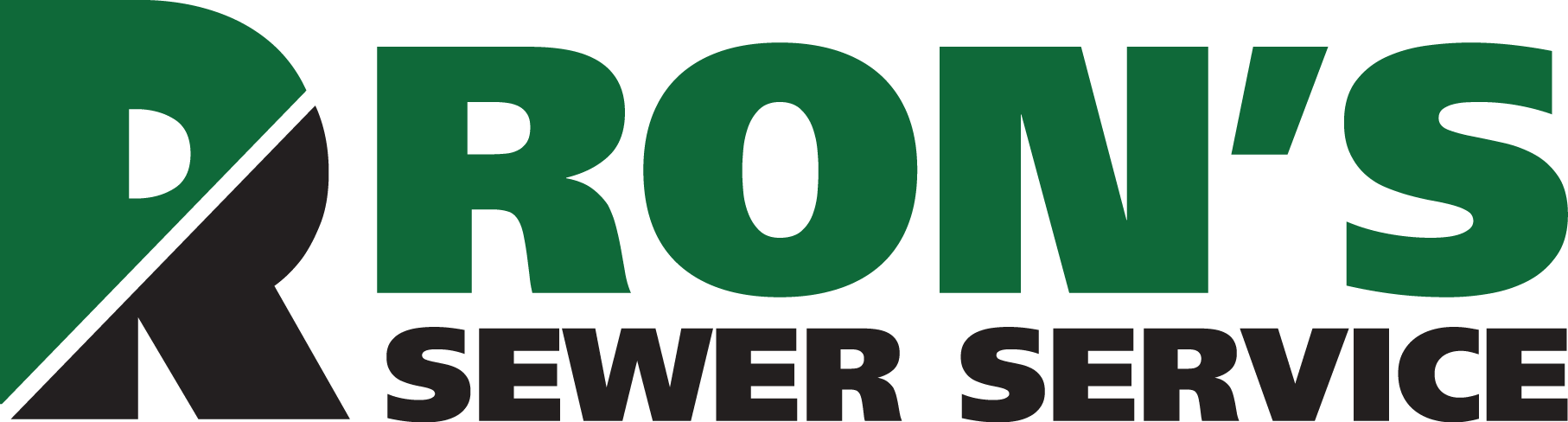 Ron's Sewer Service - Septic Pumping and Sewer Service