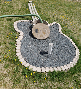 Ron's Sewer Service - Septic Pumping Services